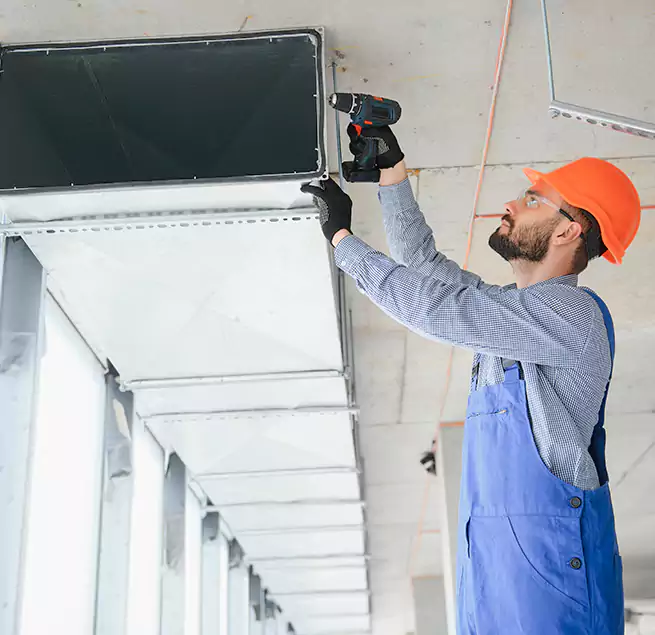 Why Homeowners & Businesses Trust Us in Okemos, MI