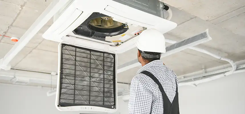 Our Affordable Duct Cleaning Near Me Services in Okemos, MI