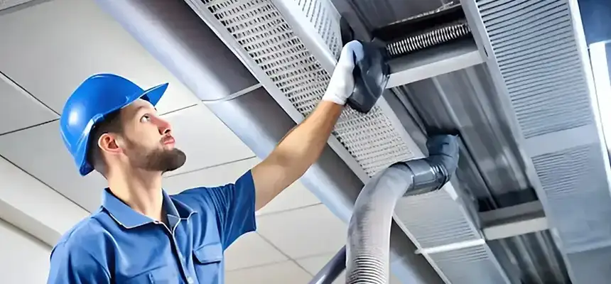 Our Annual Dryer Vent Maintenance Services in Okemos, MI