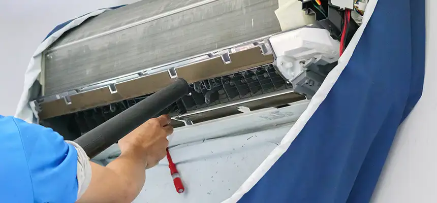 Advanced Clogged Dryer Vent Repair for Multi-Unit & Commercial in Okemos, MI