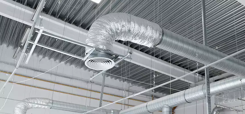Our Dryer Vent Hose Replacement Services in Okemos, MI