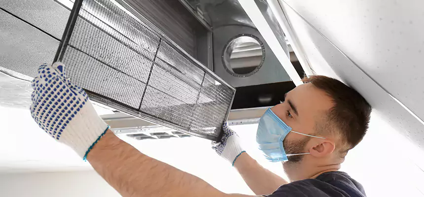 Our Dryer Vent Replacement Services in Okemos, MI
