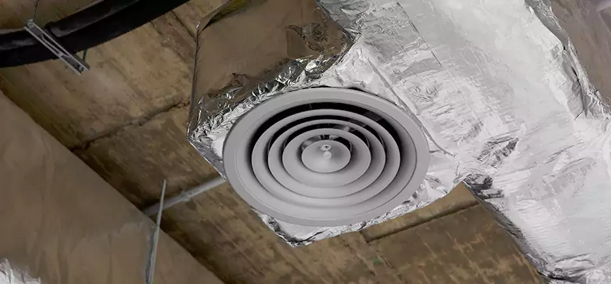 Our HVAC Ductwork Installation Services in Okemos, MI