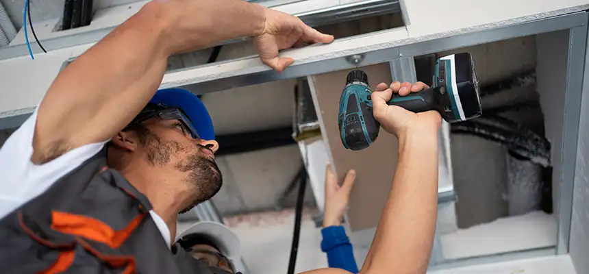 Our Improve Home Air Circulation Services in Okemos, MI