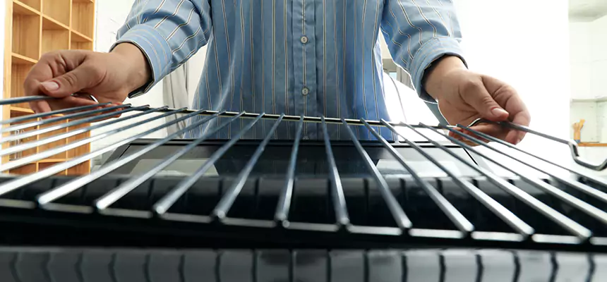 Our Vent Grille Washing Services in Okemos, MI