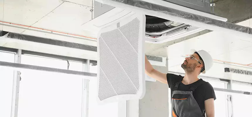 Dryer Ventilation Duct Cleaning in Okemos