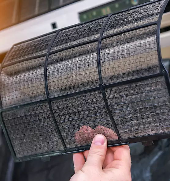 Top-notch AC Air Filter Replacement in Okemos