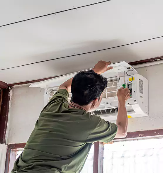 About Air Duct & AC Odor Removal in Okemos, MI