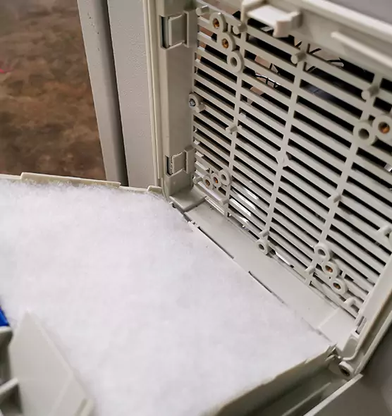 About Air Duct Overhaul & Upgrades in Okemos, MI