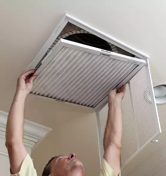 Trusted Apartment Air Duct Cleaning in Okemos, MI