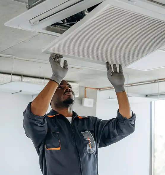 About Certified Air Duct Specialists in Okemos, MI