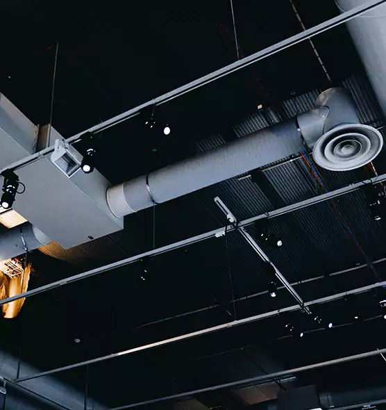 About Duct Sanitization with UV Light in Okemos, MI