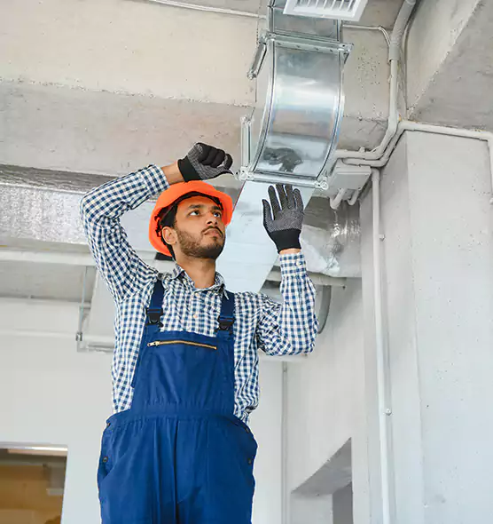 About Hotel Duct And Vent Cleaning in Okemos, MI