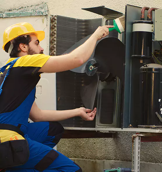 Top-Rated New Room Vent Extension in Okemos, MI