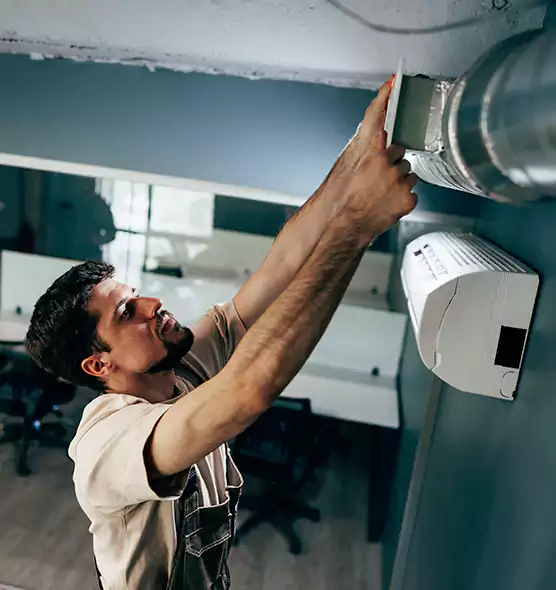 Reliable Warehouse Vent Cleaning in Okemos, MI