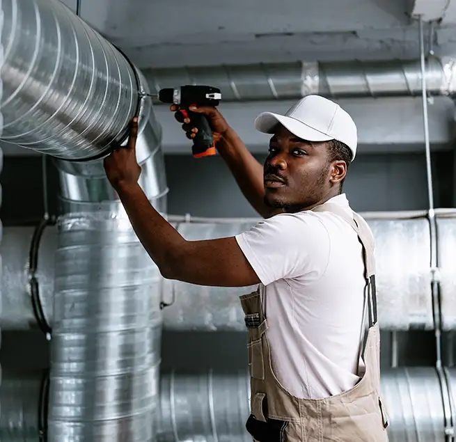 Why Homeowners & Businesses Trust Us Okemos, MI