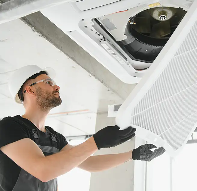 Why Homeowners & Businesses Trust Us in Okemos, MI?