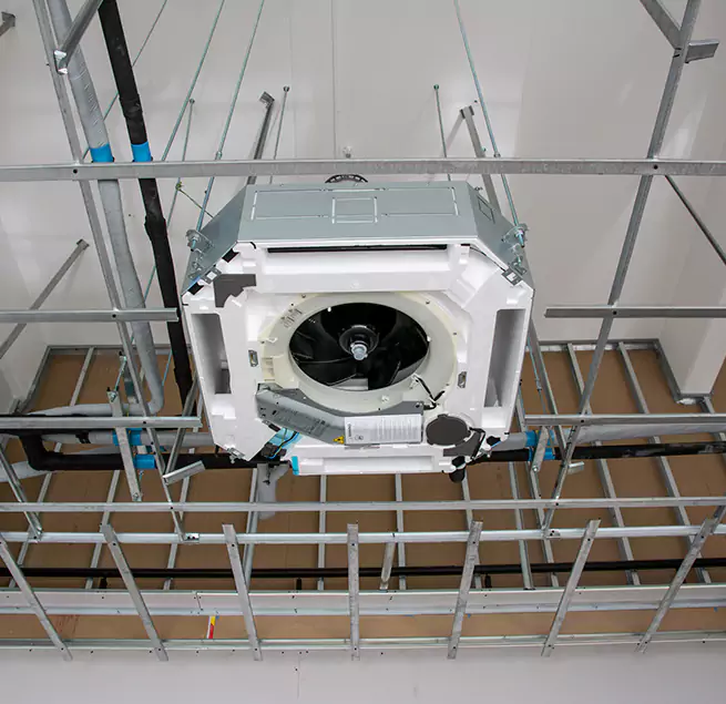 Why Homeowners & Businesses Trust Us in Okemos, MI?