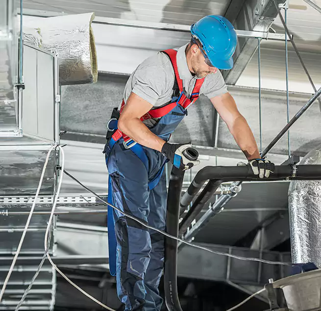 Why Homeowners & Businesses Trust Us in Okemos, MI?