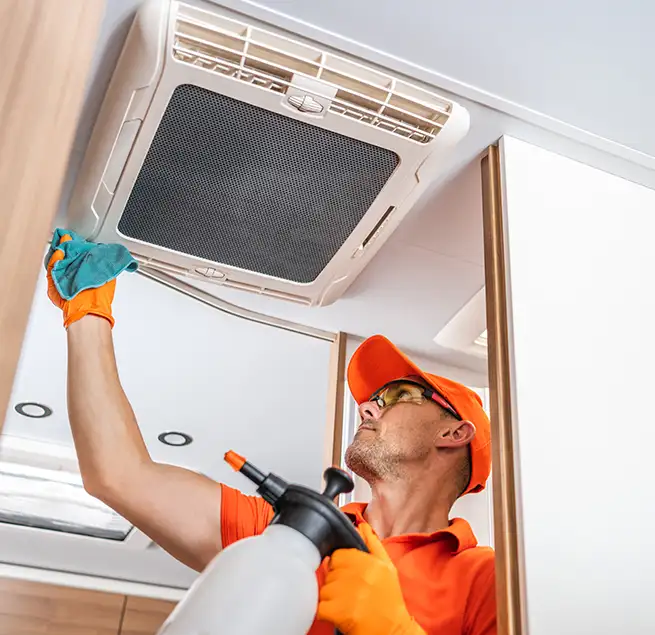 Why Homeowners & Businesses Trust Us in Okemos, MI?