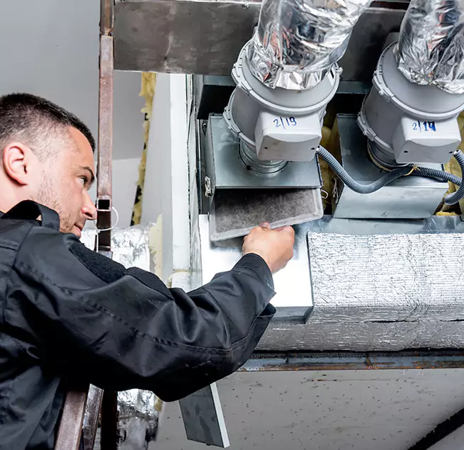 Why Homeowners & Businesses Trust Us in Okemos, MI?