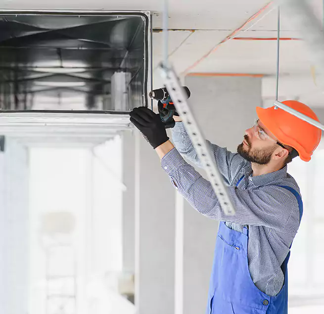 Why Homeowners & Businesses Trust Us Okemos, MI