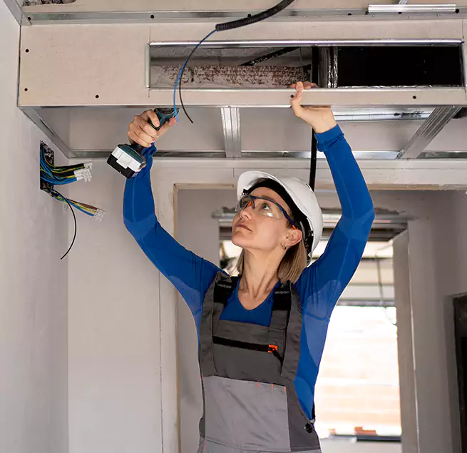 Why Homeowners & Businesses Trust Us in Okemos, MI?