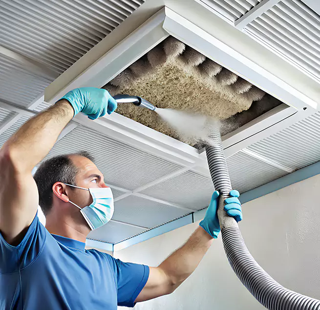 Why Homeowners Businesses Trust Us in Okemos, MI