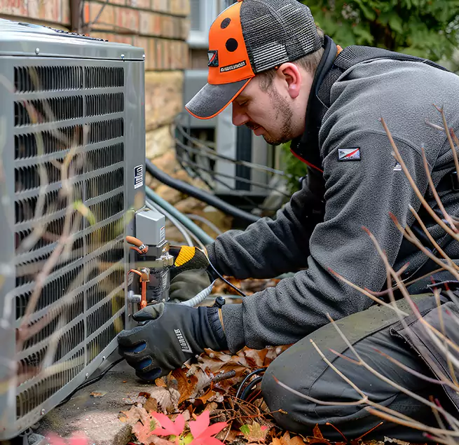 Why Homeowners & Businesses Trust Us in Okemos, MI?