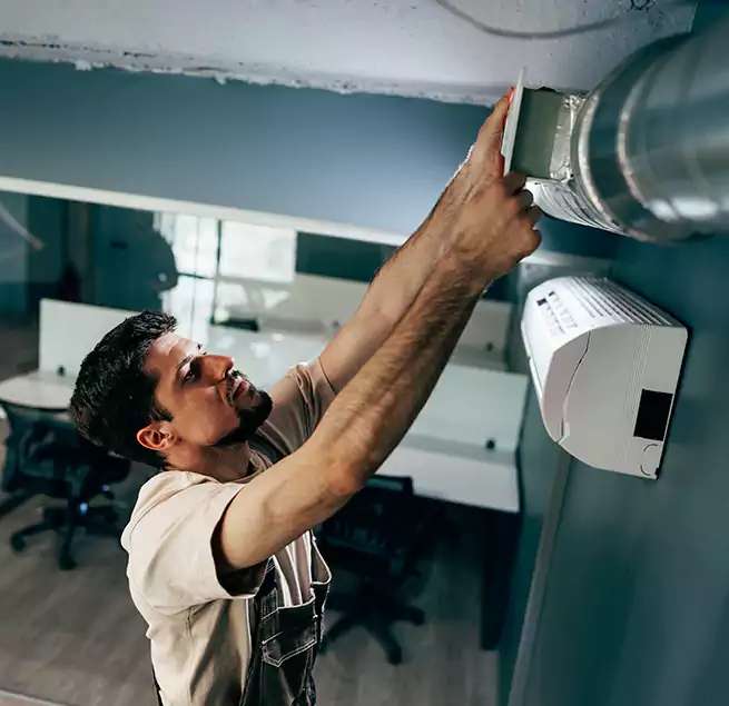 Why Homeowners & Businesses Trust Us in Okemos, MI?