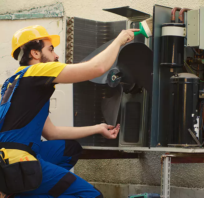  Why Homeowners & Businesses Trust Us in Okemos, MI?