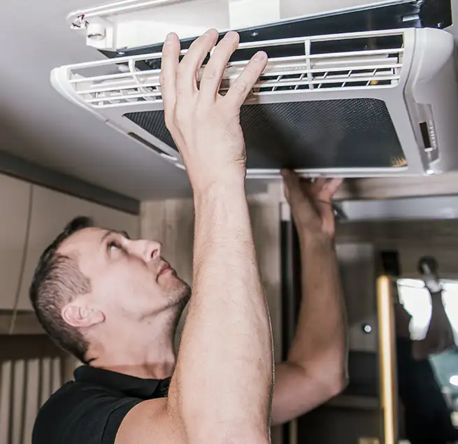 Why Homeowners & Businesses Trust Us Okemos, MI