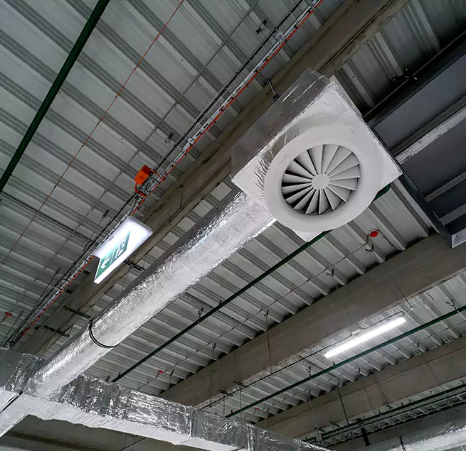 Why Homeowners & Businesses Trust Us in Okemos, MI