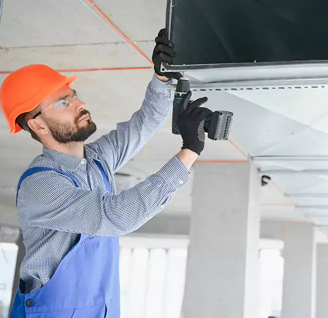 Why Homeowners & Businesses Trust Us in Okemos, MI?