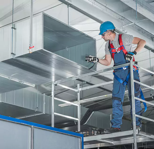 Why Homeowners Businesses Trust Us in Okemos, MI