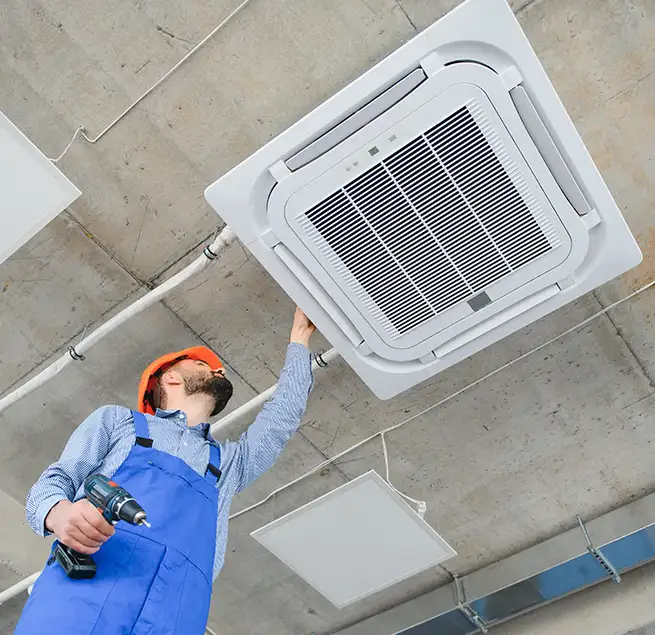 Why Homeowners & Businesses Trust Us in Okemos, MI