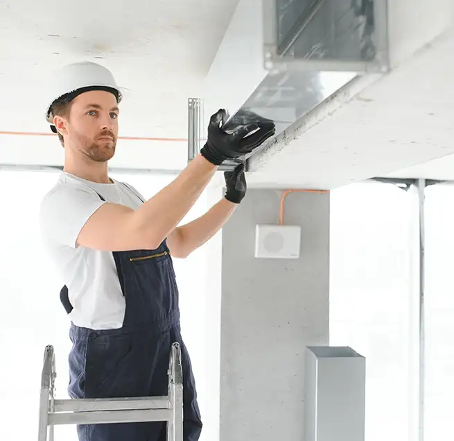 Why Homeowners & Businesses Trust Us in Okemos, MI?