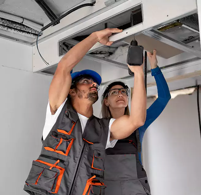 Why Homeowners & Businesses Trust Us in Okemos, MI