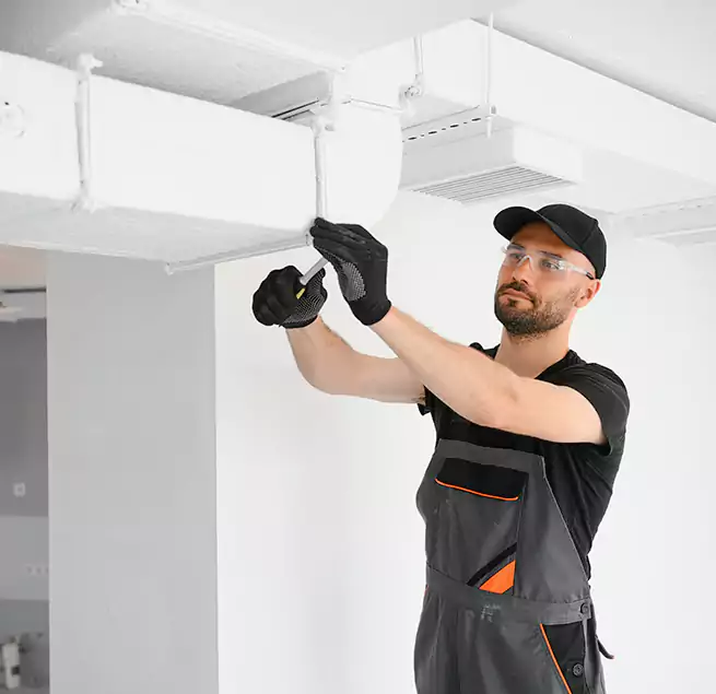 Why Homeowners Businesses Trust Us Okemos, MI