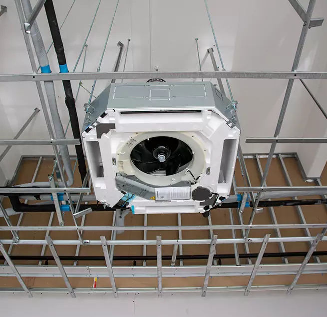 Why Homeowners & Businesses Trust Us Okemos, MI?