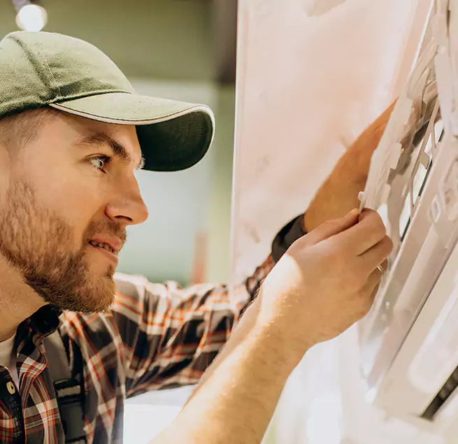 Why Homeowners & Businesses Trust Us in Okemos, MI?