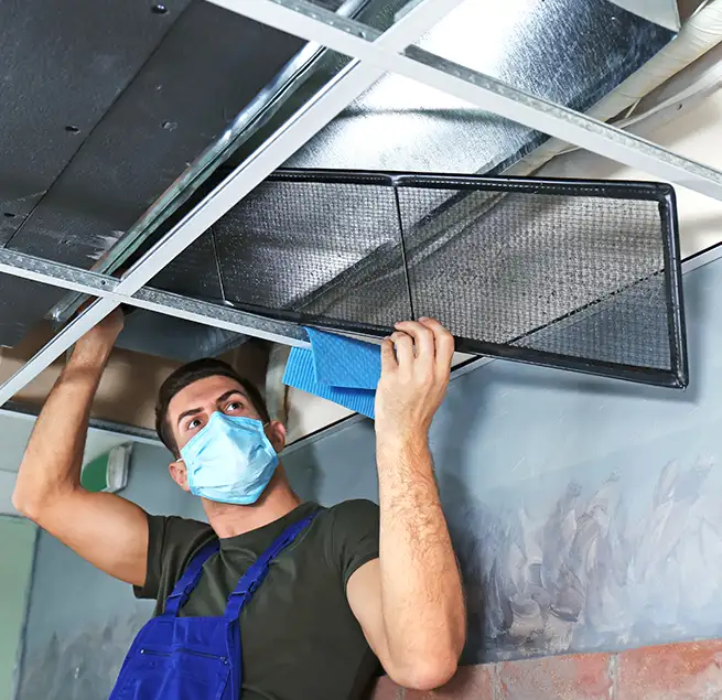 Why Homeowners & Businesses Trust Us in Okemos, MI?