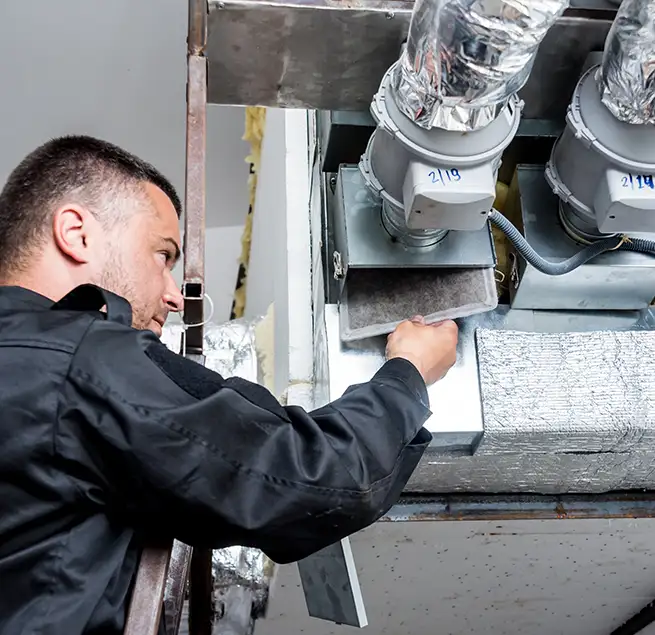 Why Homeowners & Businesses Trust Us in Okemos, MI?